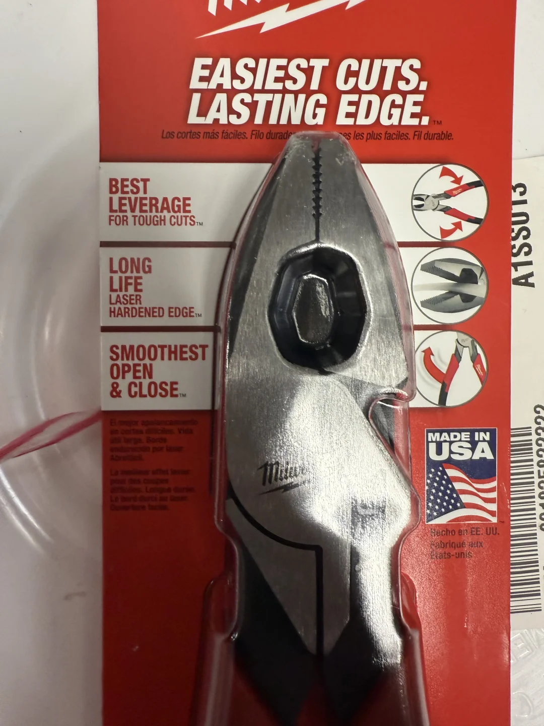 工具美国制造回流了？