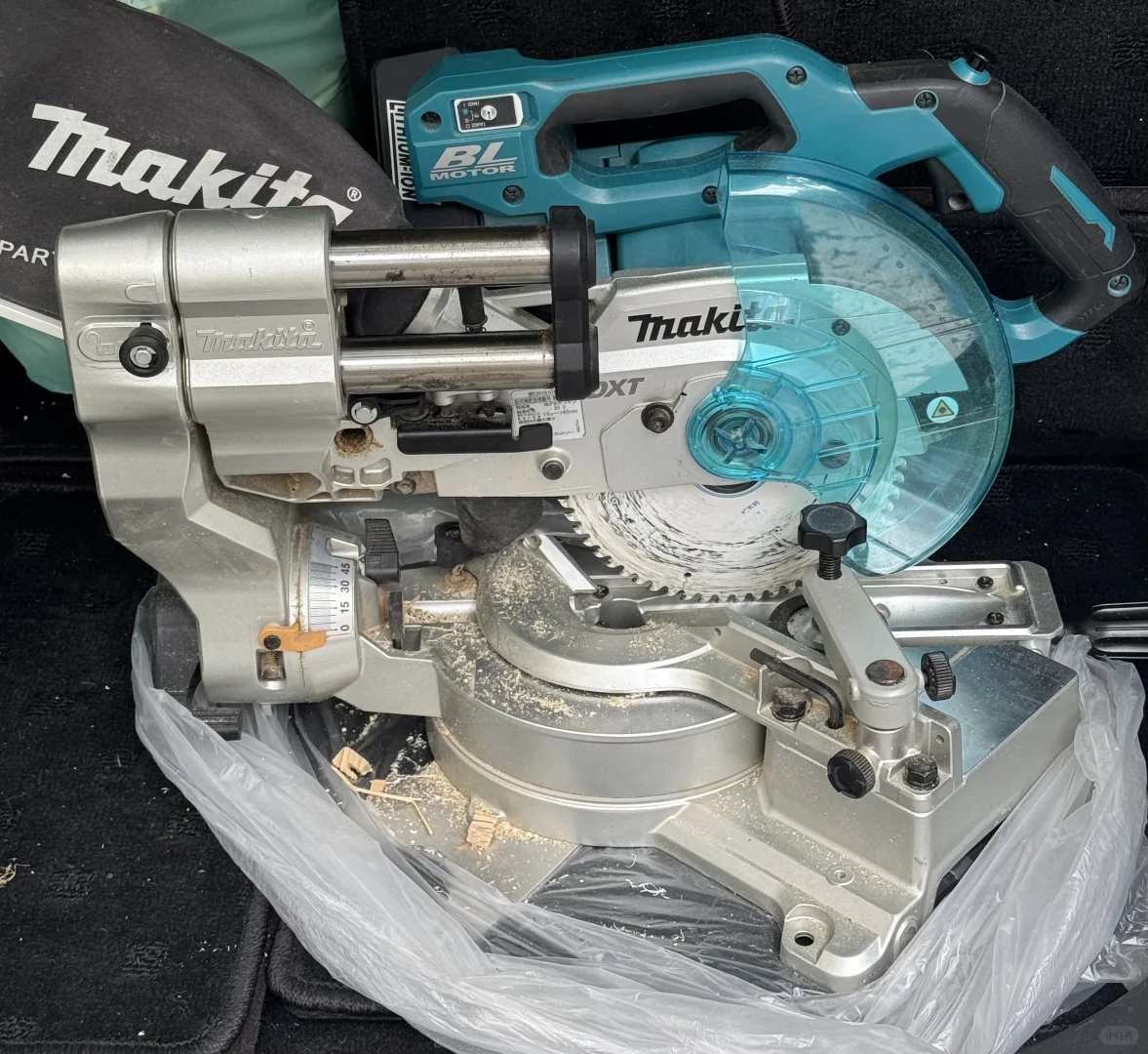 牧田全家福大集合，拍完我人都飘了?