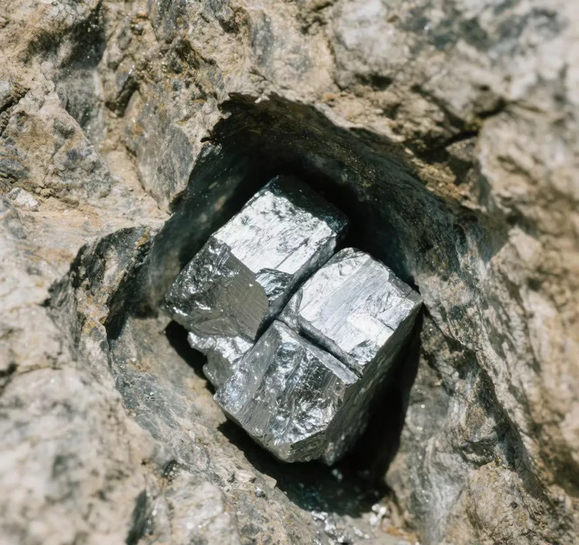 废矿捡漏攻略！尾矿变