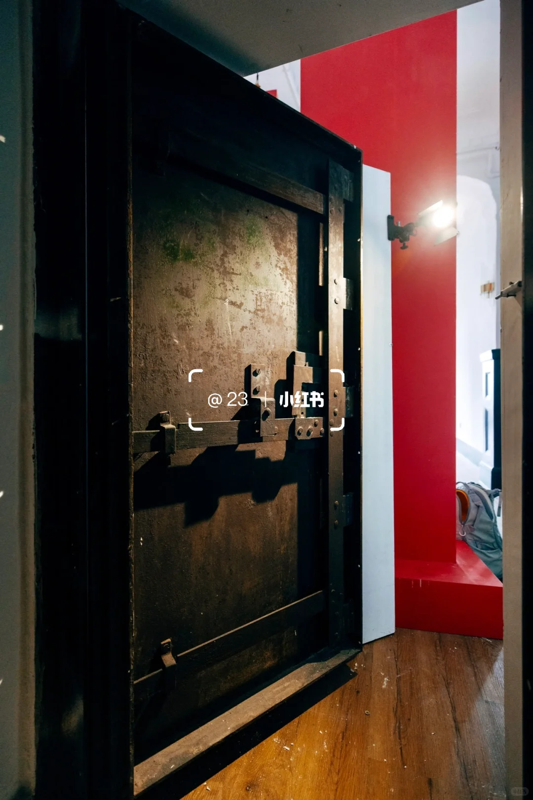 原英商上海电车公司旧址(1905年)