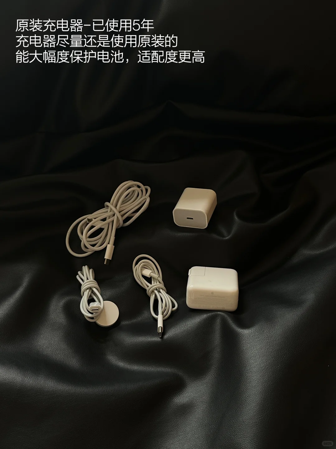 长期主义｜使用3年以上的电子产品配件清单