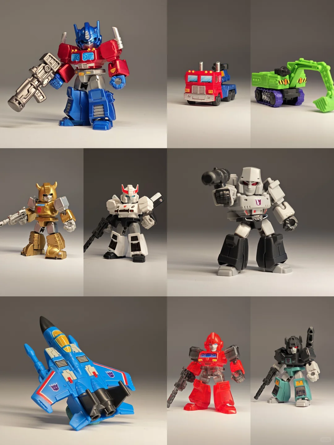 重拾童年的快乐（布鲁可星辰版评测）