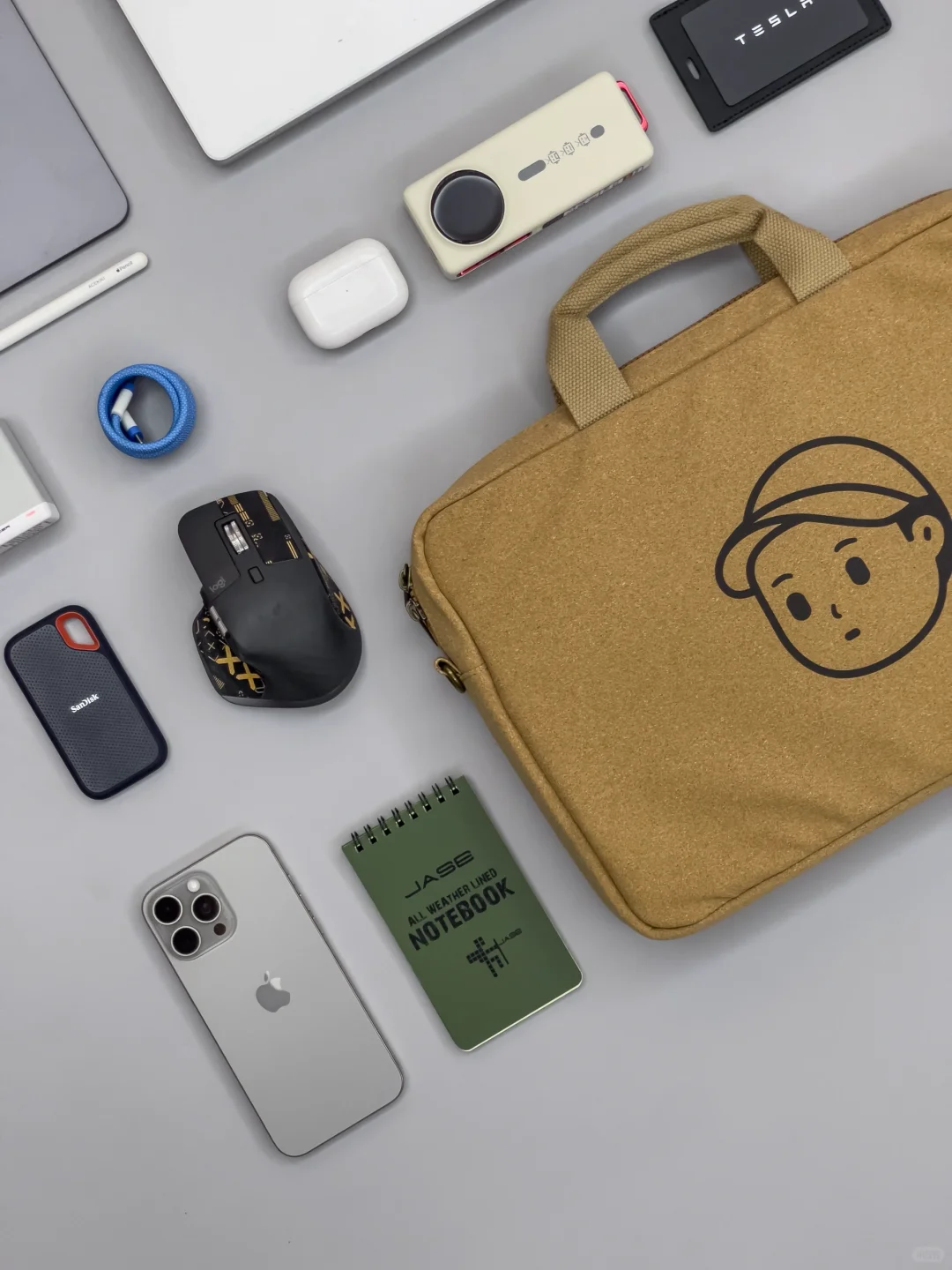 我的数码生产力工具（已回本）｜长期主义