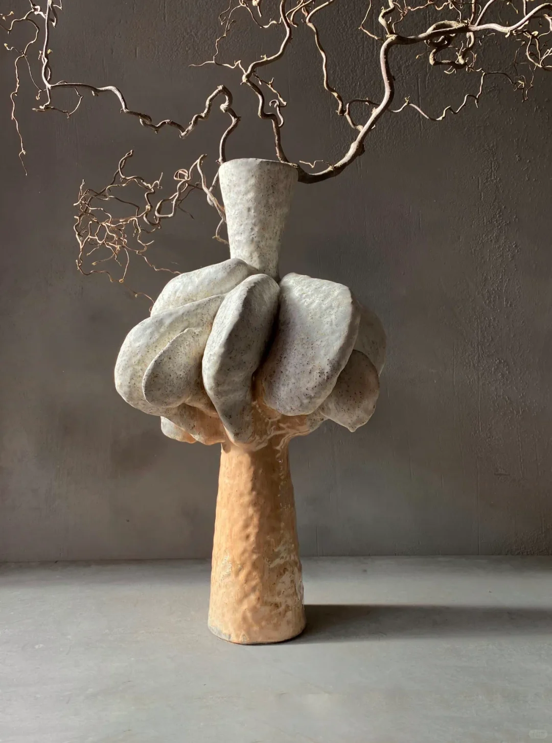 陶艺｜粘土之美