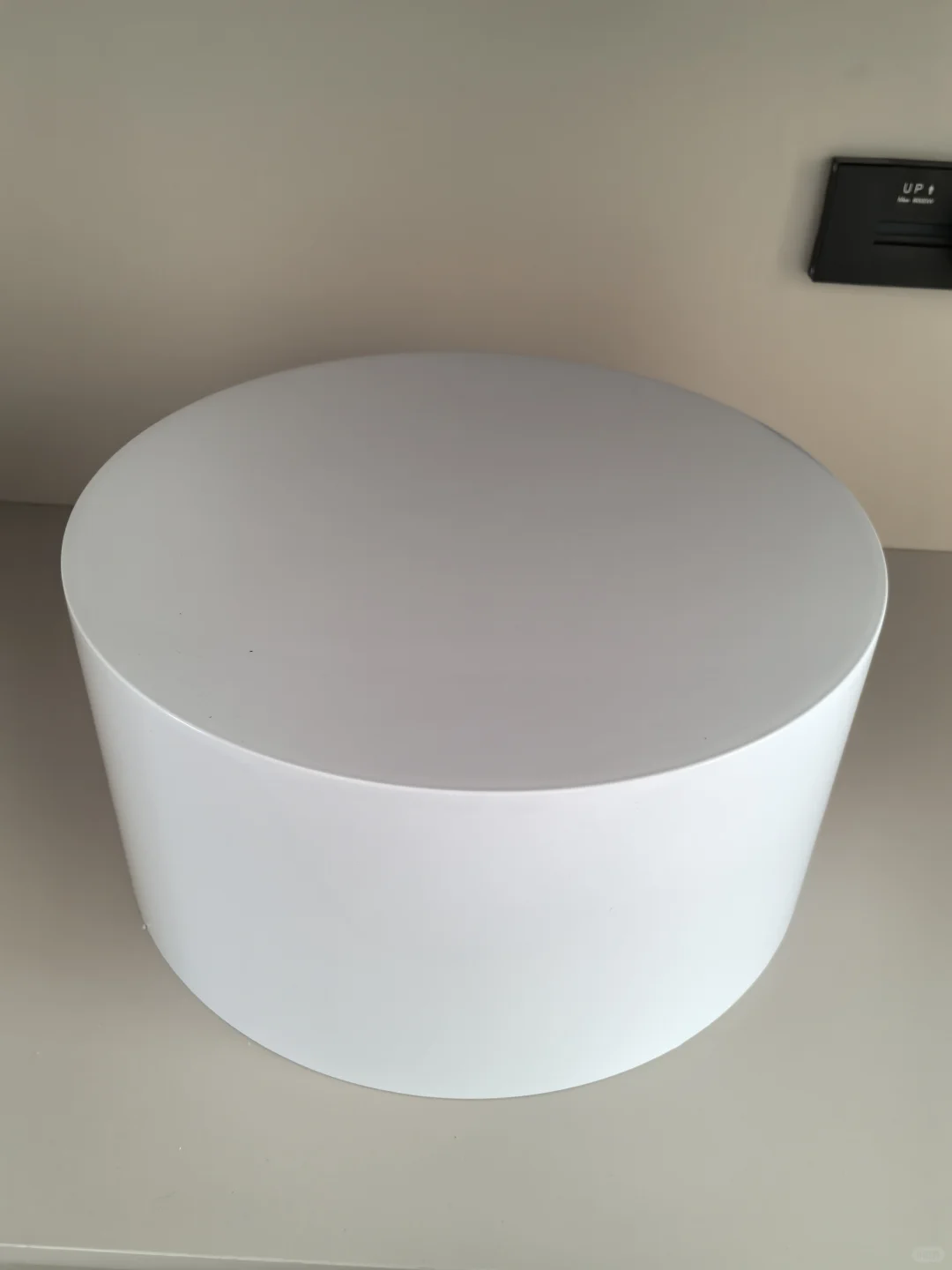 新家的一百个快递之NO.1，酷炫大摆件