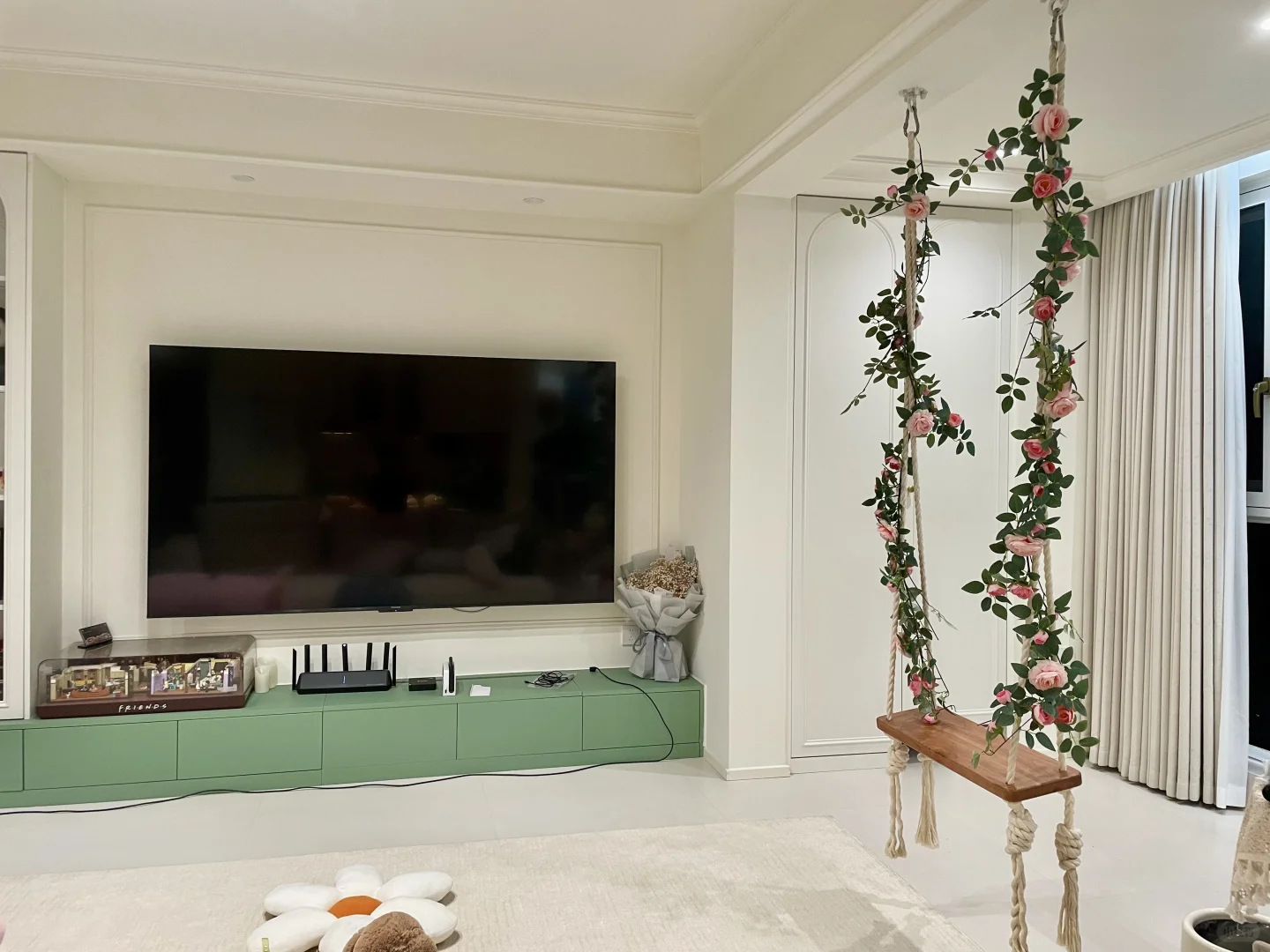 ❗️❗️装修中最不后悔的决定