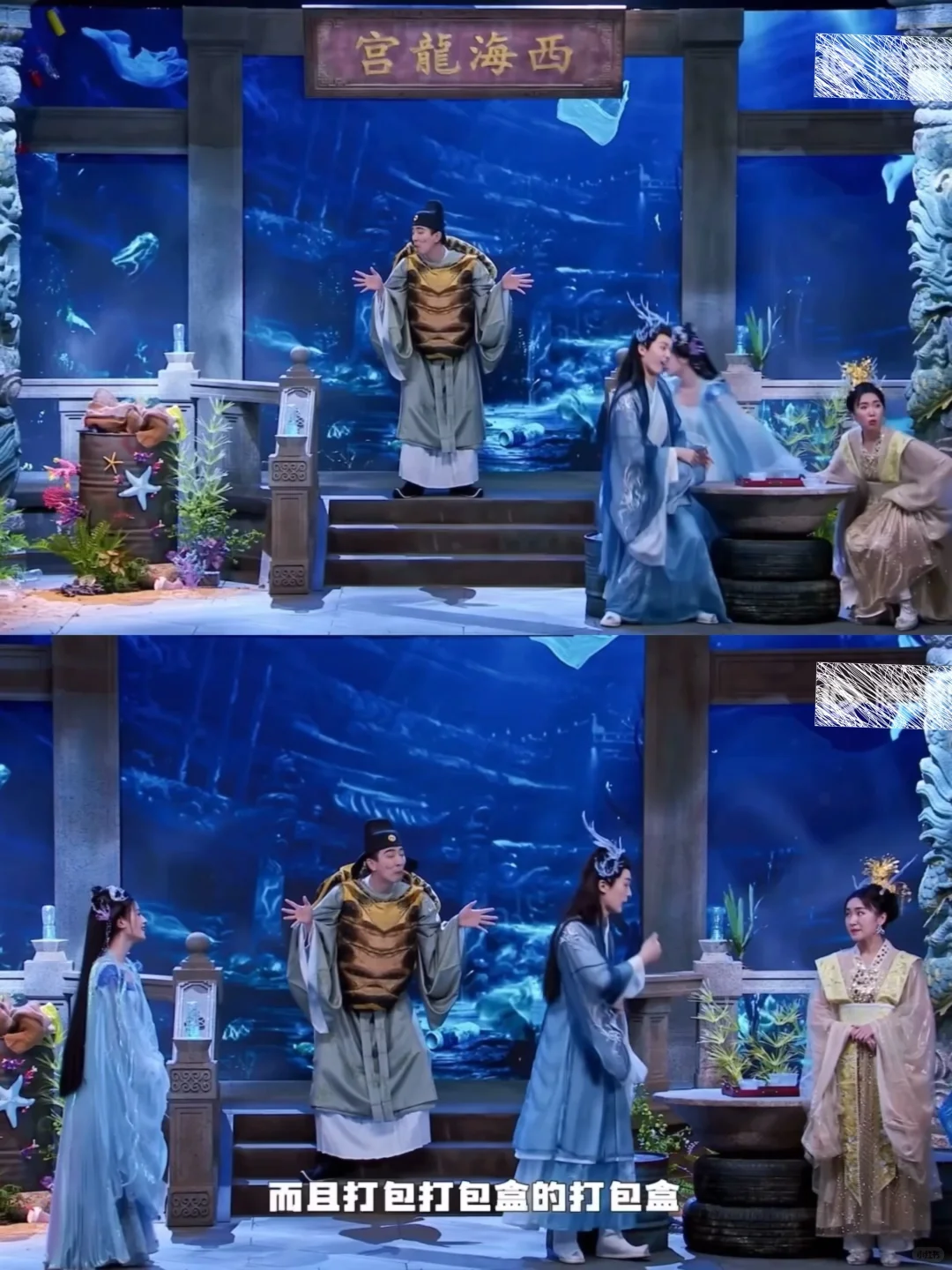 李川是已经没有在乎的人了吗hhh