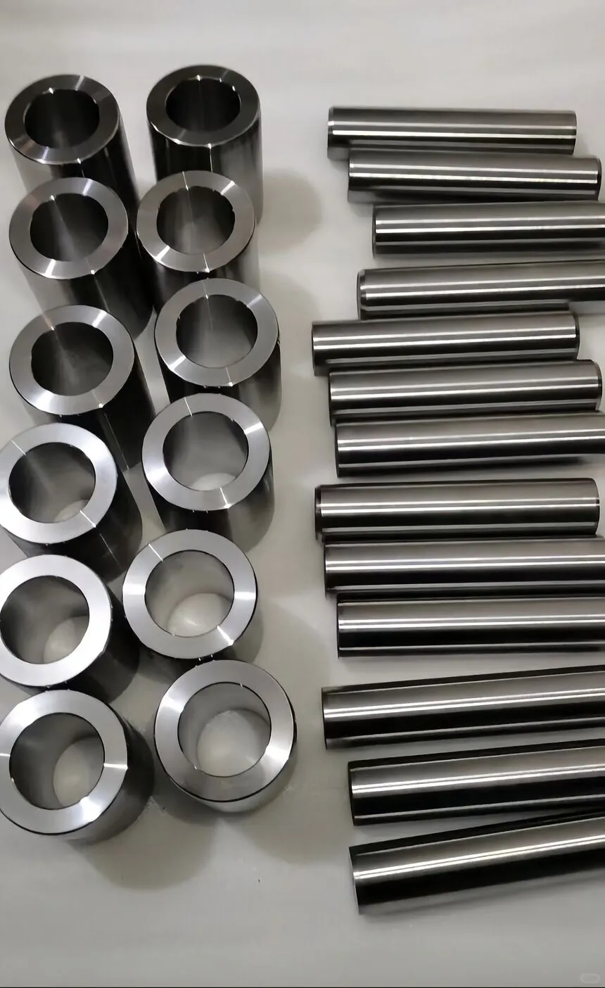 五金件怎么做 ，机加工来帮你