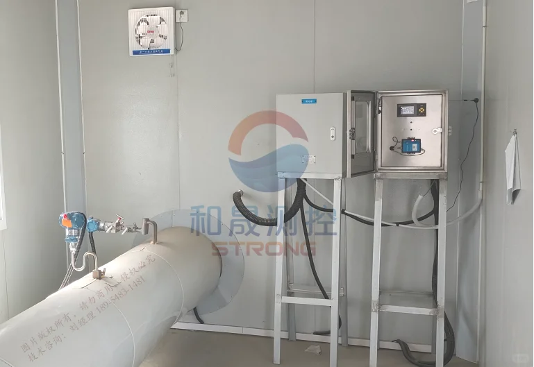 差压稳,测量准!平衡流量计的硬核实力