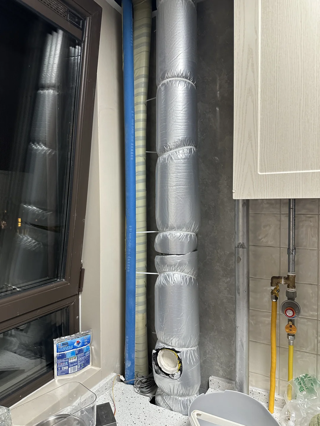 谁说我家露管子丑？？