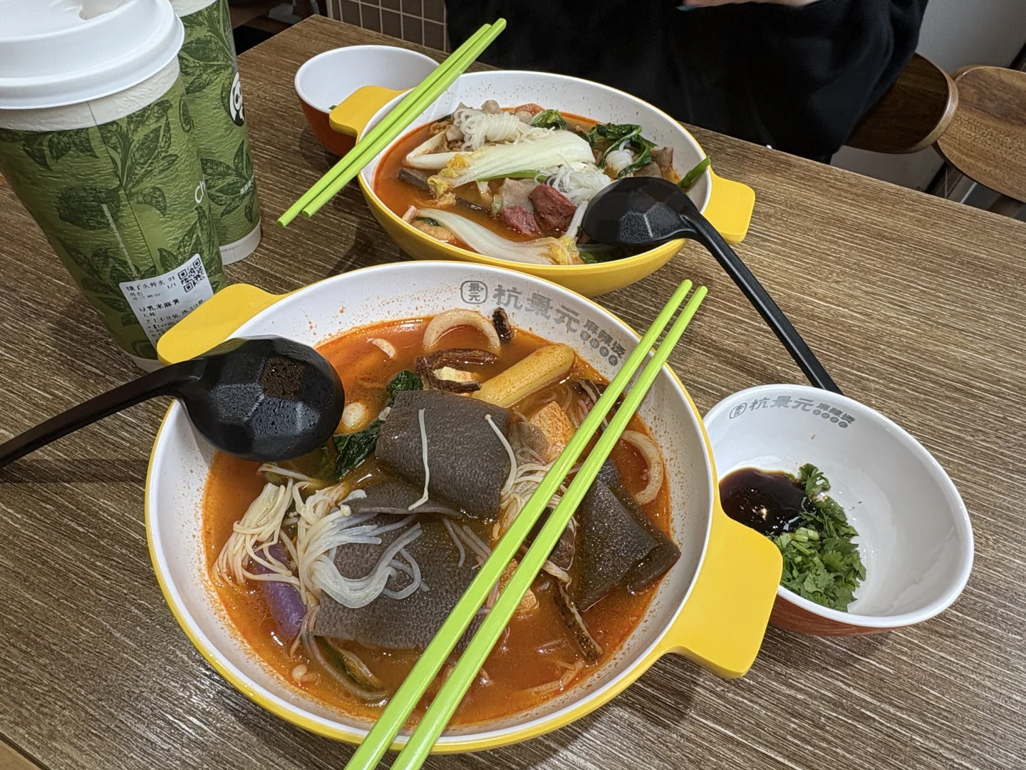 浙江纺织职业技术学院女大在线求饭搭子！