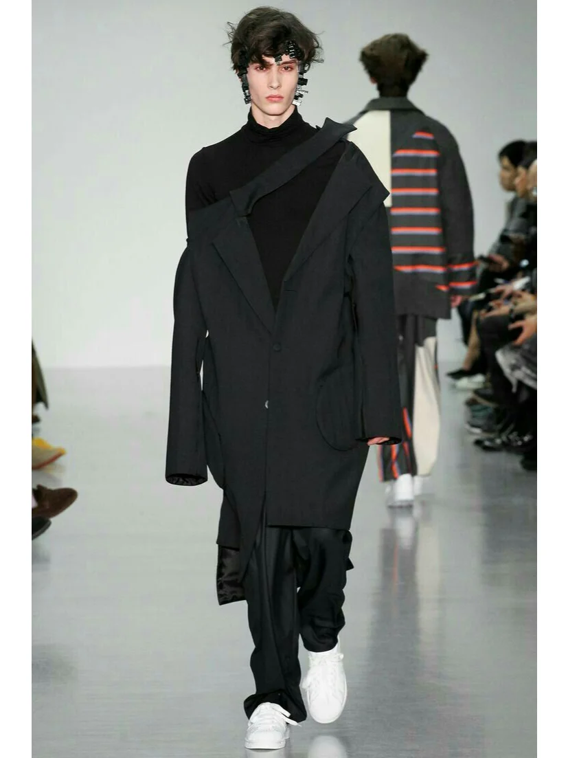 设计灵感 | 不对称设计