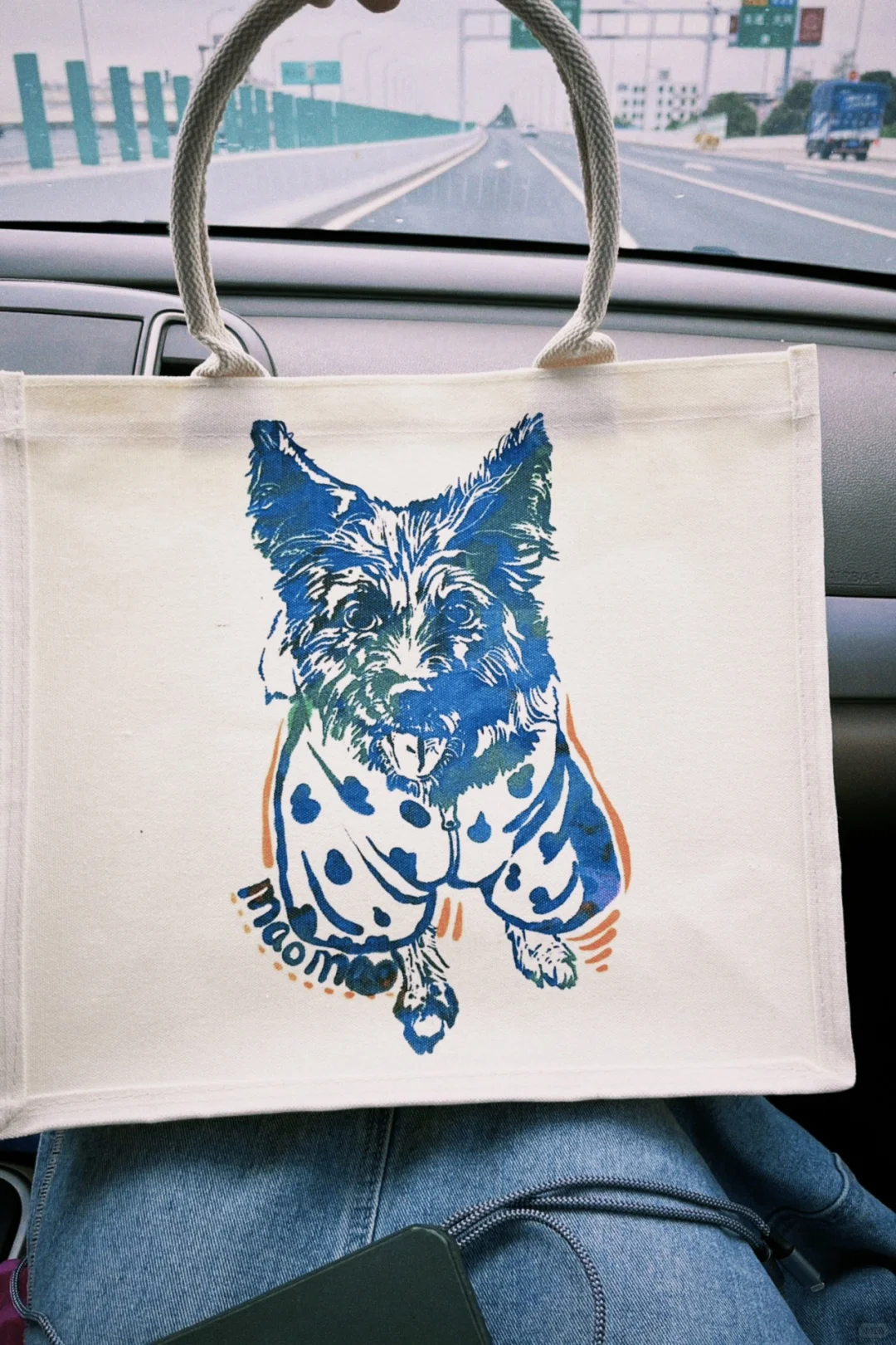 丝网印一些小狗?