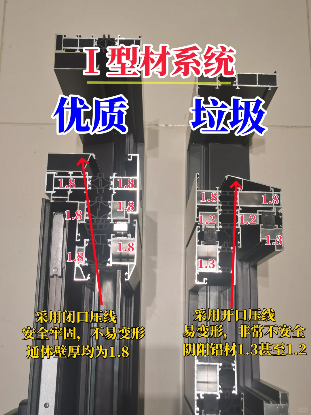 怎么快速判断窗户价值