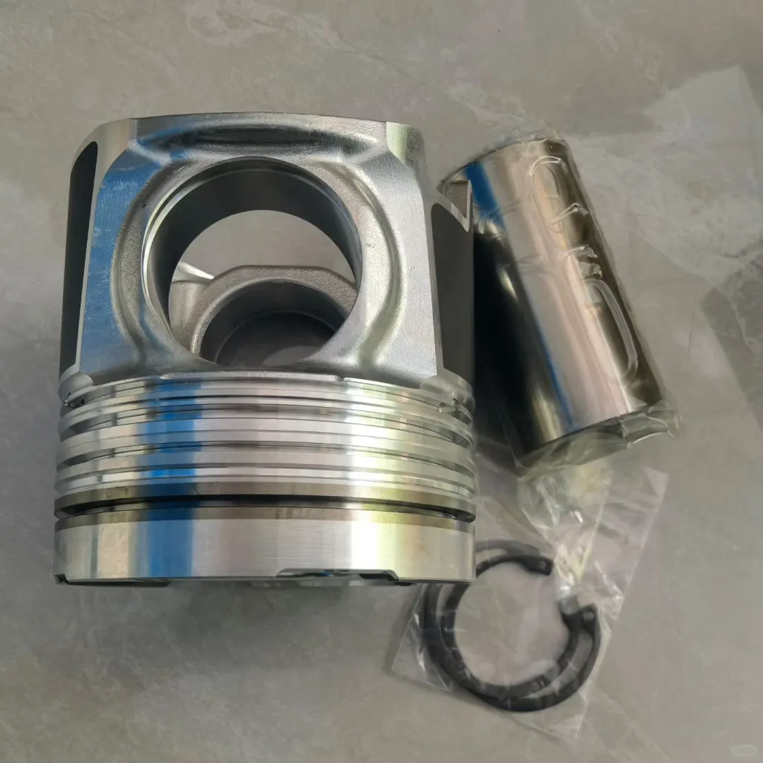 五十铃6UZ1活塞8-98028737-2