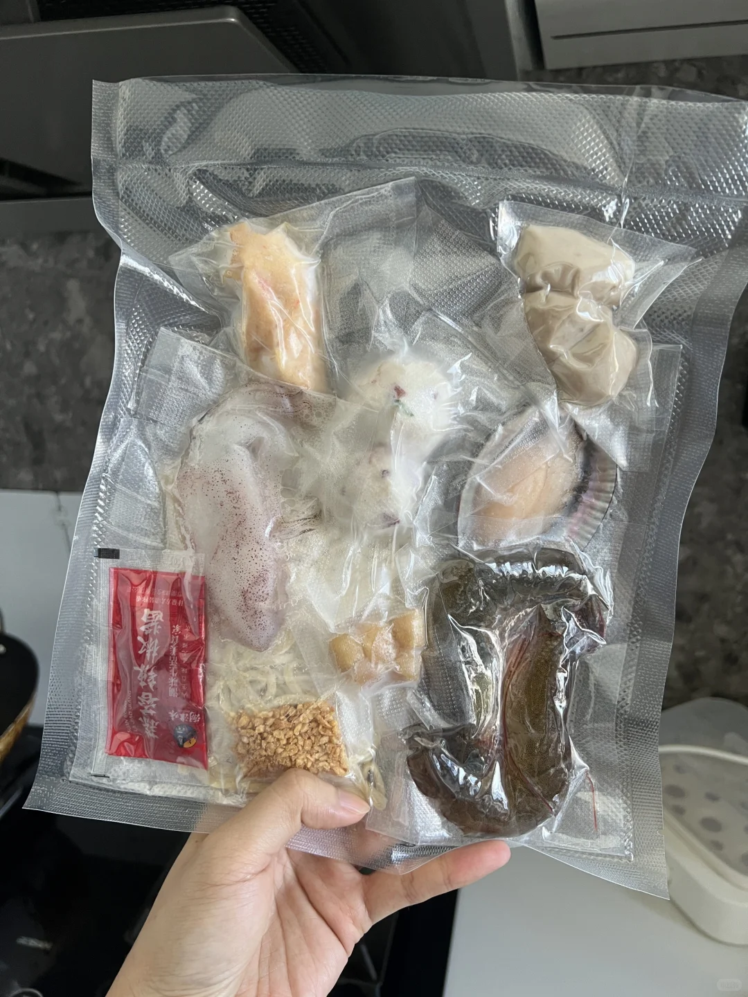 潮汕“方便面”也太方便了哈哈哈