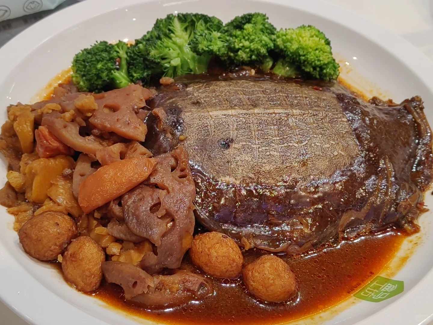 预制菜，你是我的神❗