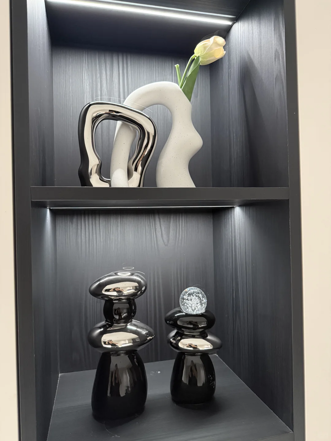 200+?搞定你的开放格摆件！（后附?）