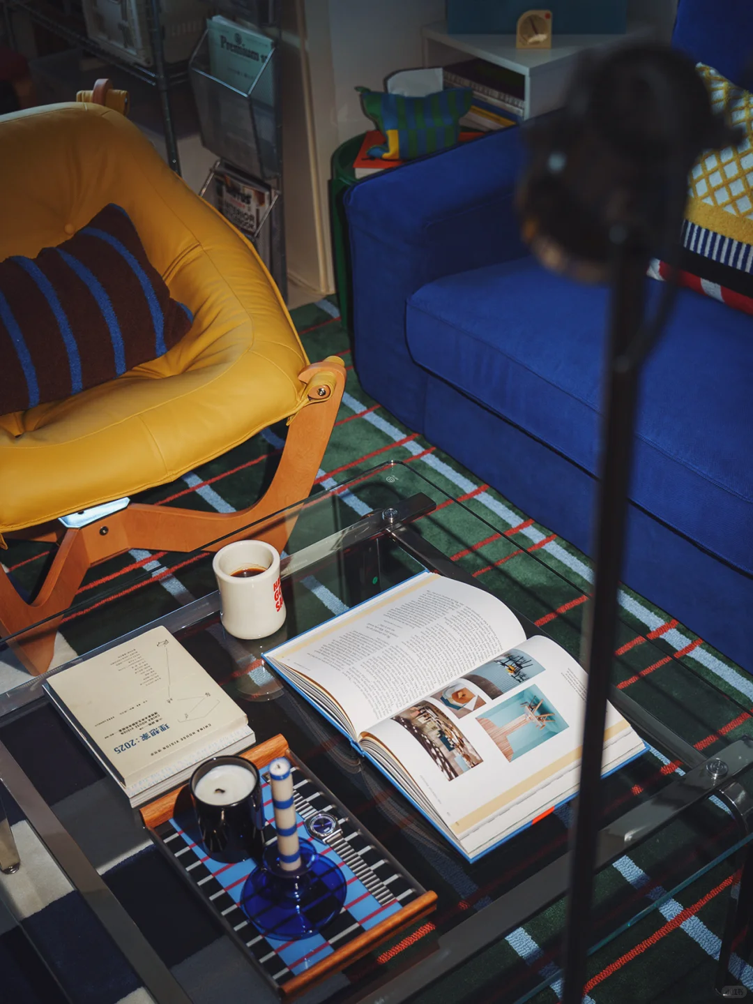 人类为何迷恋不锈钢