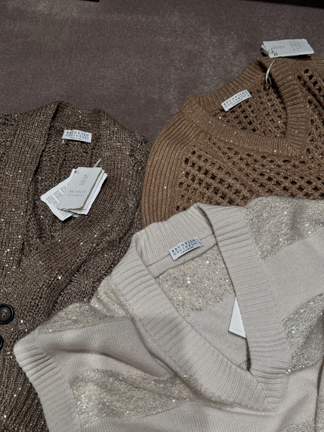 谁说年轻人不能穿Brunello Cucinelli？