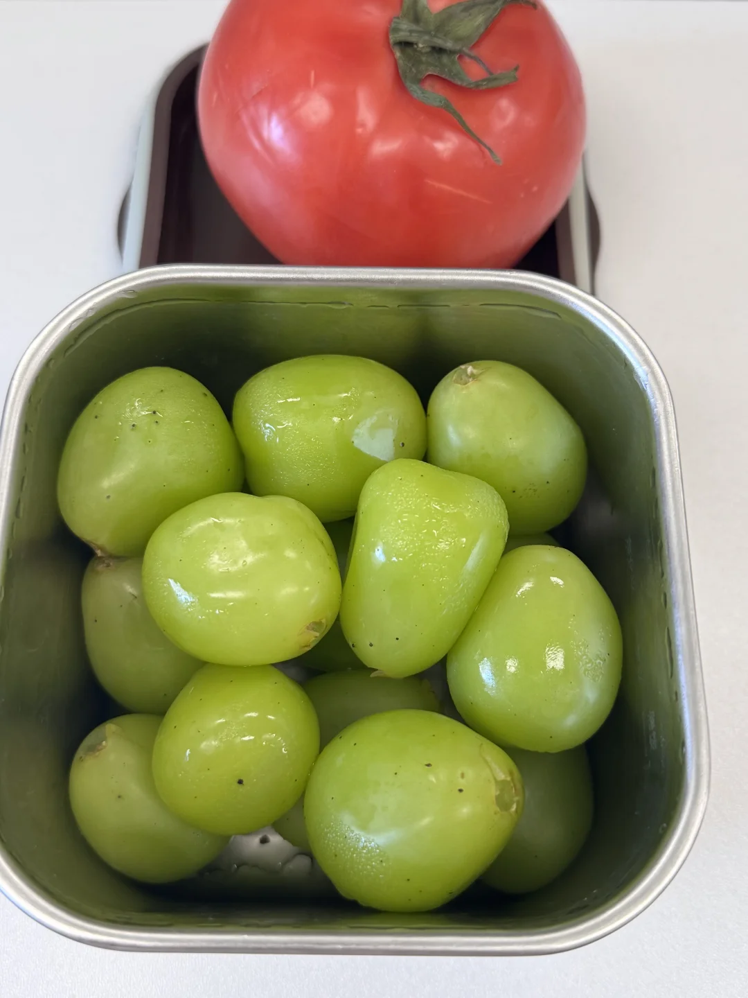 内蒙古奶制品大测评