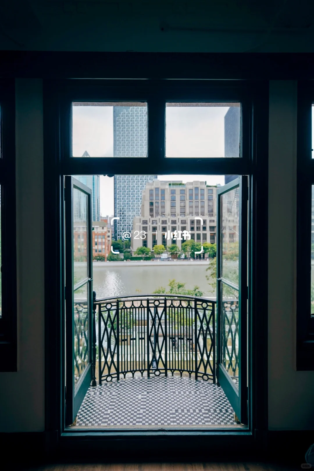 原英商上海电车公司旧址(1905年)