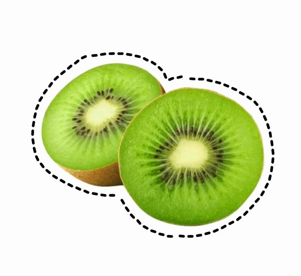 水果认知图片玩具｜可打印 手工剪纸素材