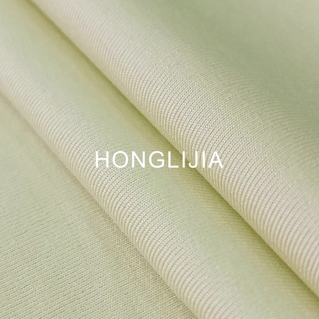 不懂就问，这么环保的面料还有人不知道？