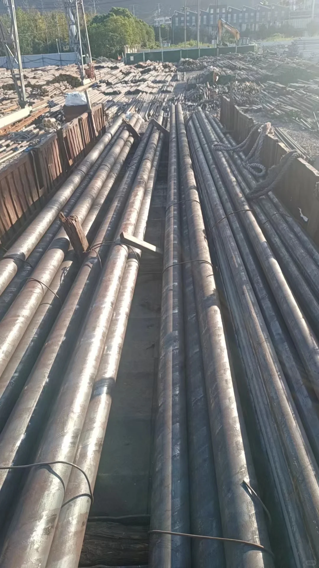 00后接手不锈钢工厂