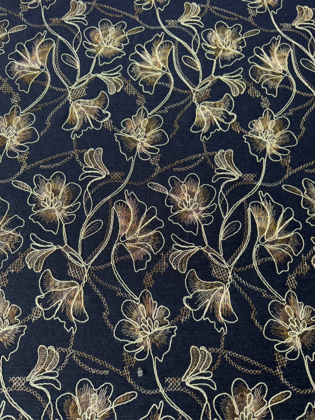 哇～谁懂这种花花的图案呀？