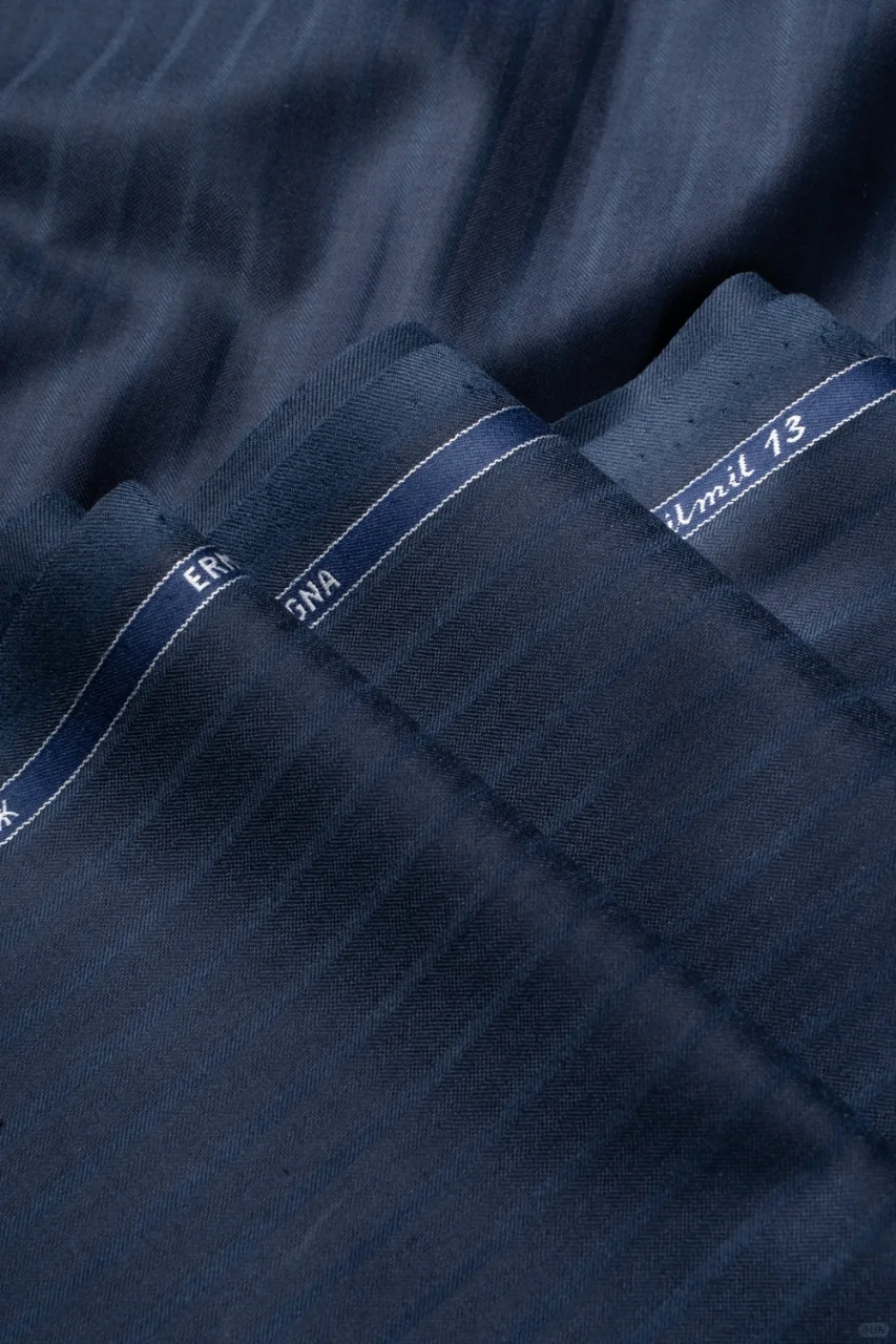 杰尼亚13微米系列