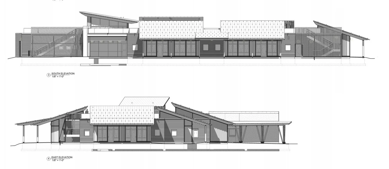 杰顿县儿童学习中心 杰克逊, 美国