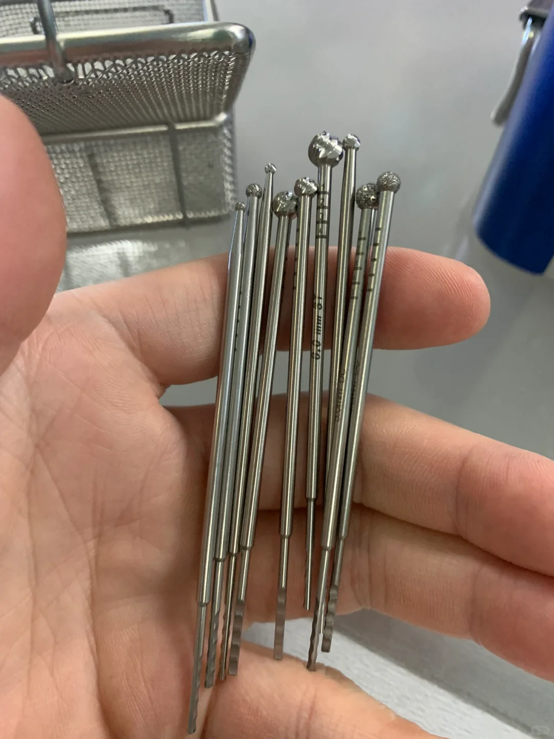 今日史赛克动力系统培训总结