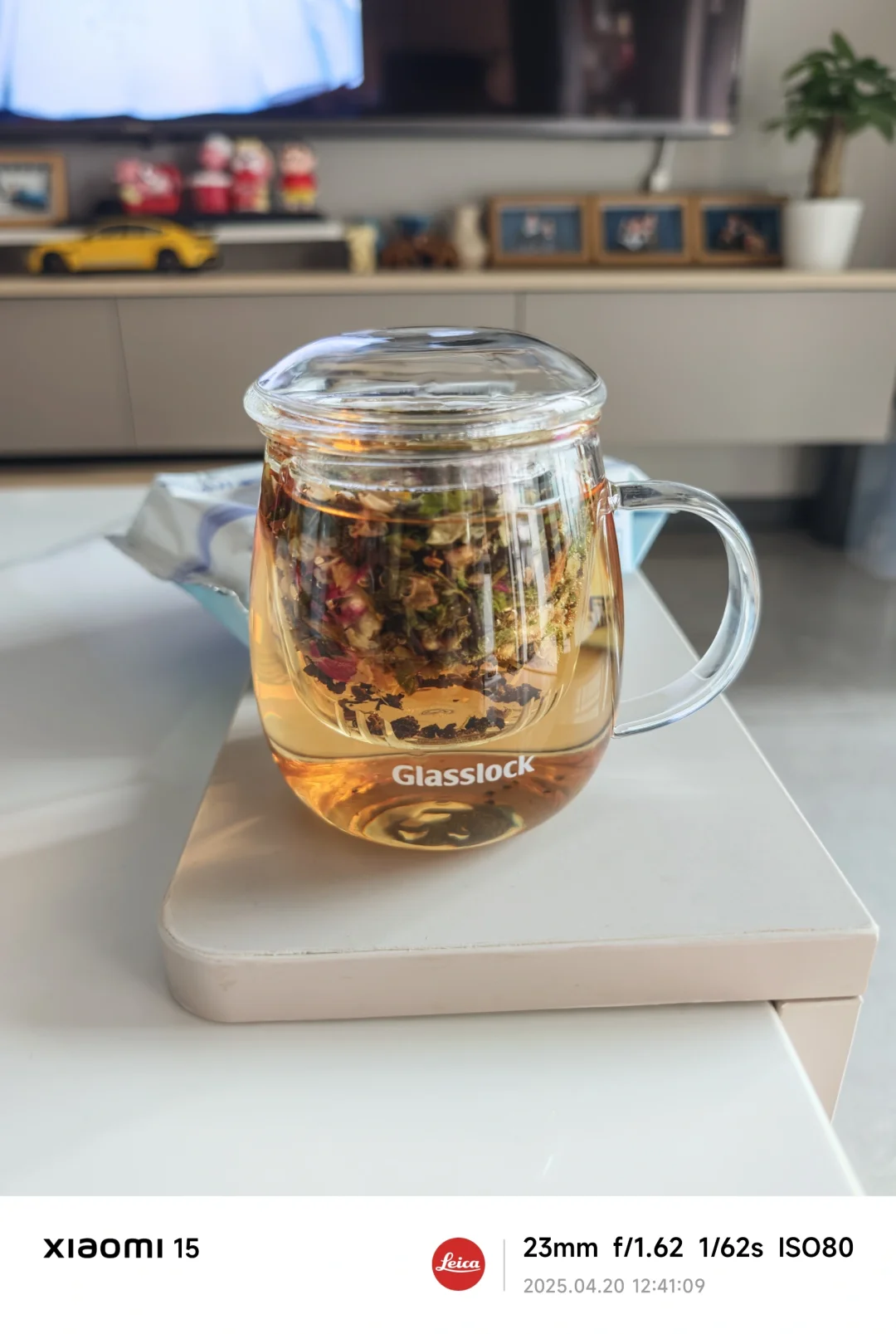 新买的水杯到啦！狂推800次！好喜欢！！！