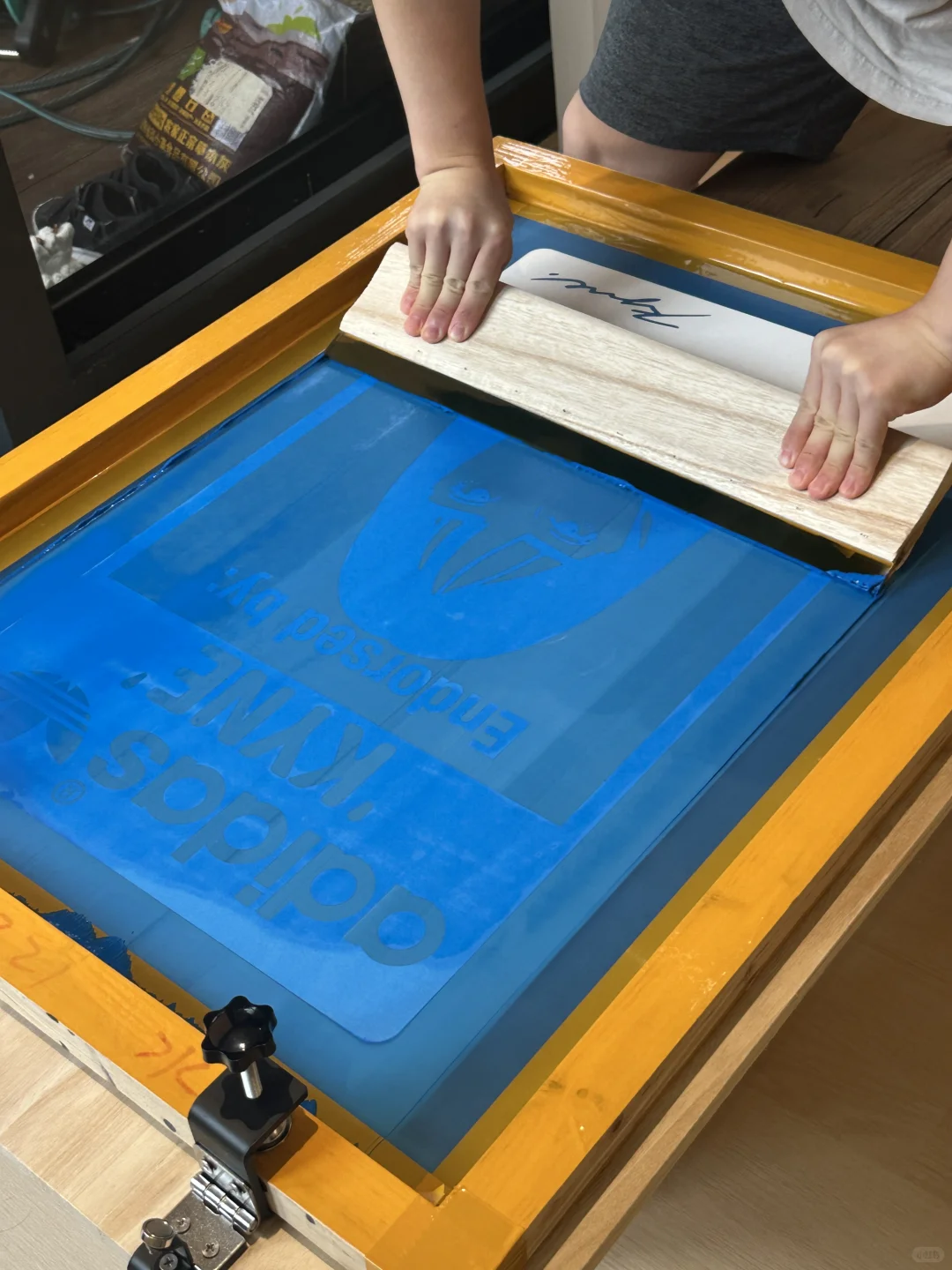 小成本搞定装饰画，自己印刷更有趣✨