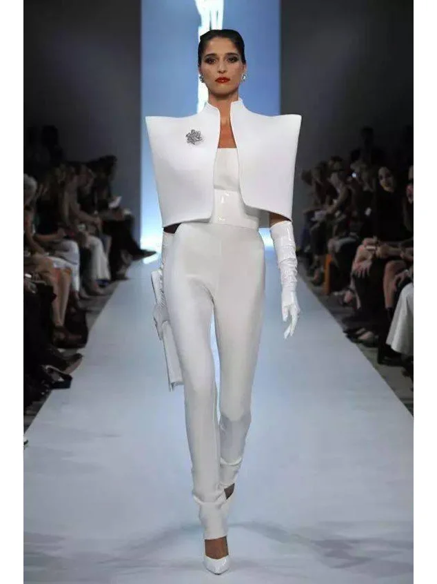 5大版型的视觉风格