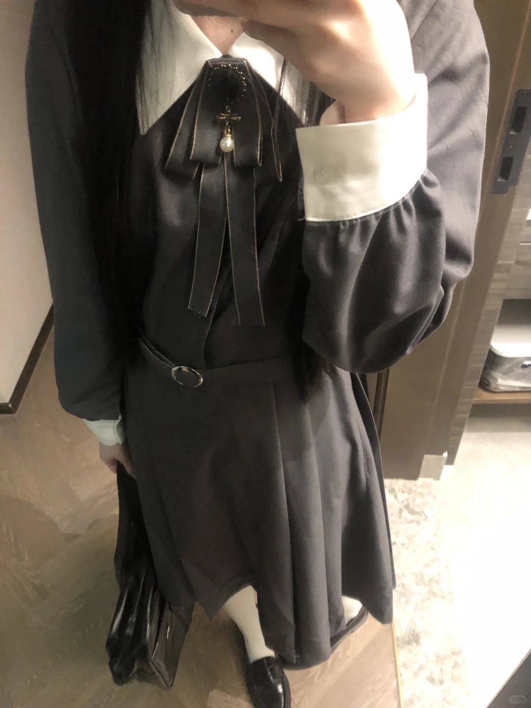 偏差值高的女校大小姐