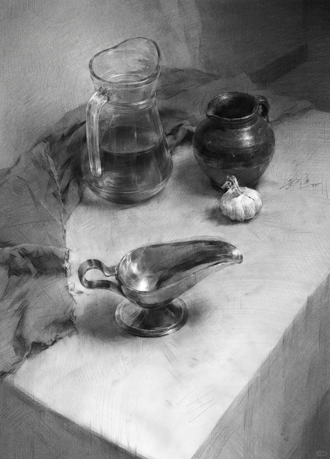 内训～玻璃不锈钢质感?