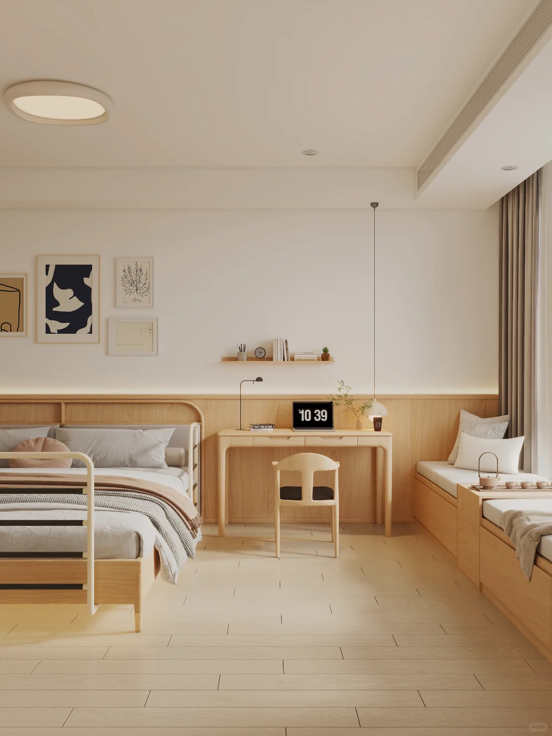 家有老人快收藏❗️适老化改造案例满满干货