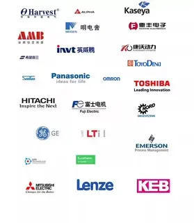 【专业维修】变频器、伺服、触摸屏、PLC等