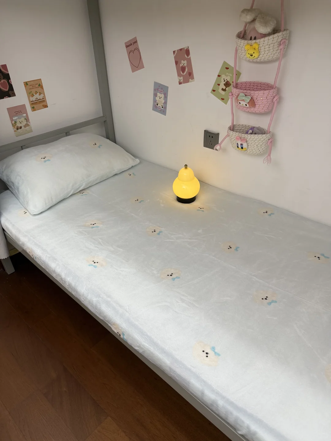 天冷了就要毛绒绒✨～