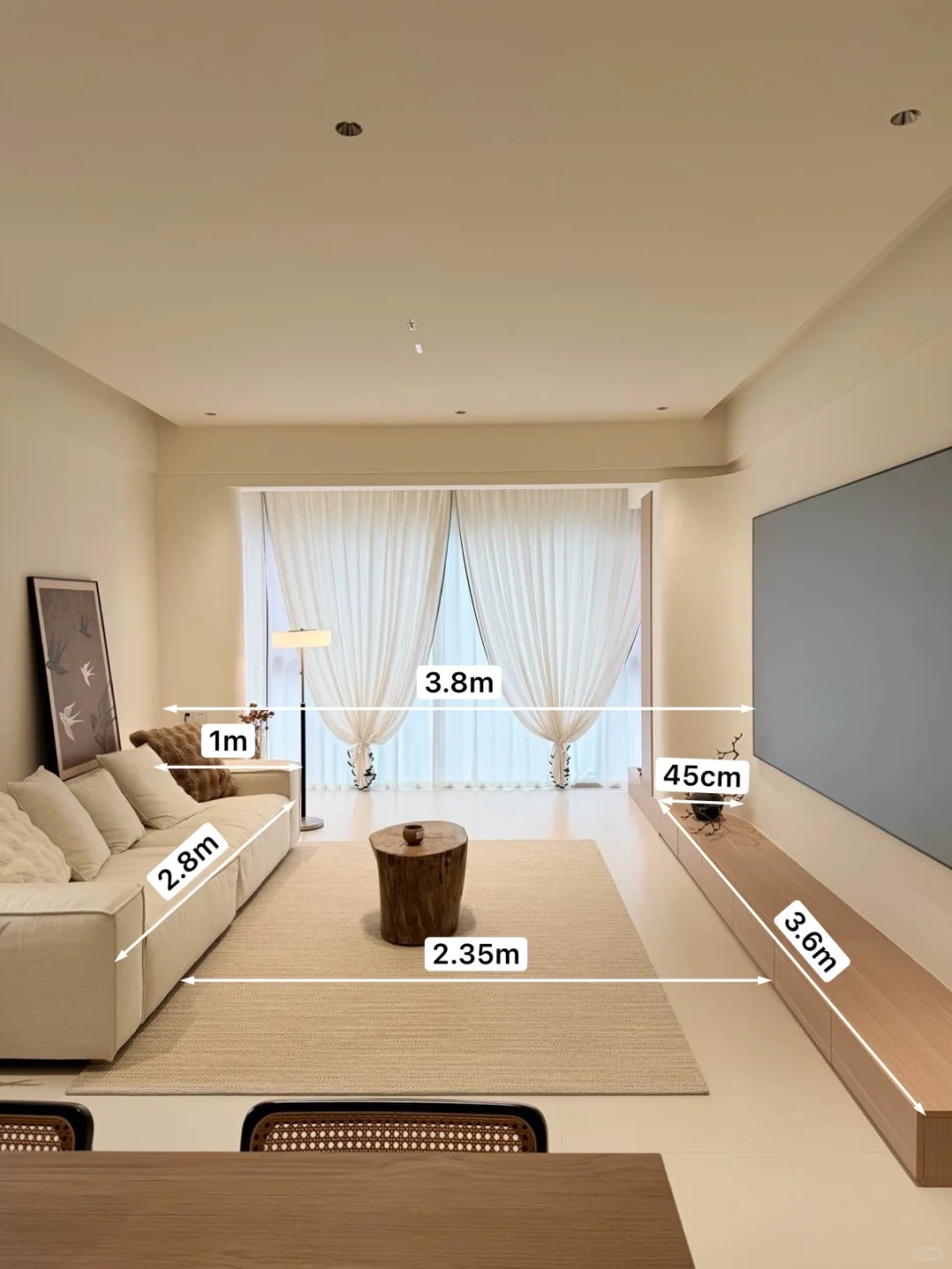 换了两个后!这沙发被100w人追问了一年...