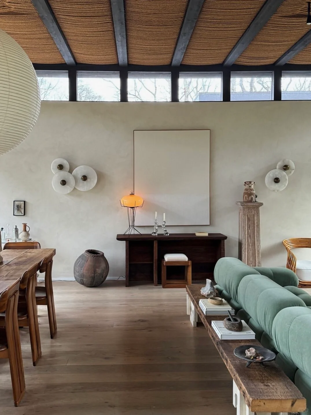 全网都在抄她的家，Athena是中古法式天花板