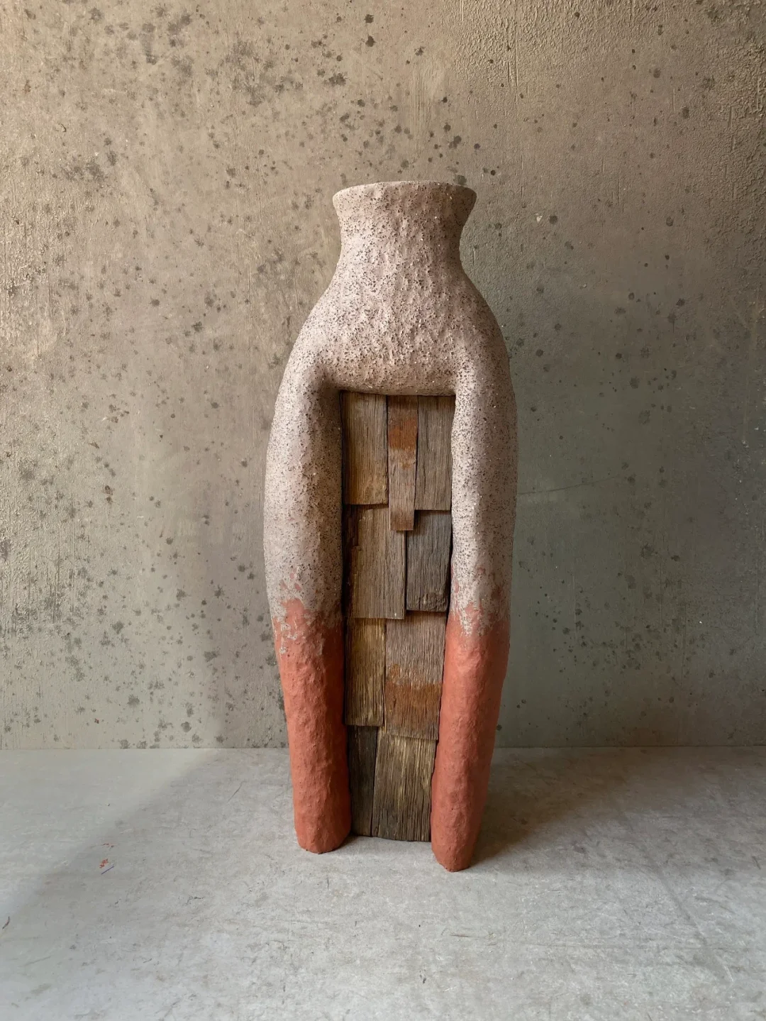 陶艺｜粘土之美