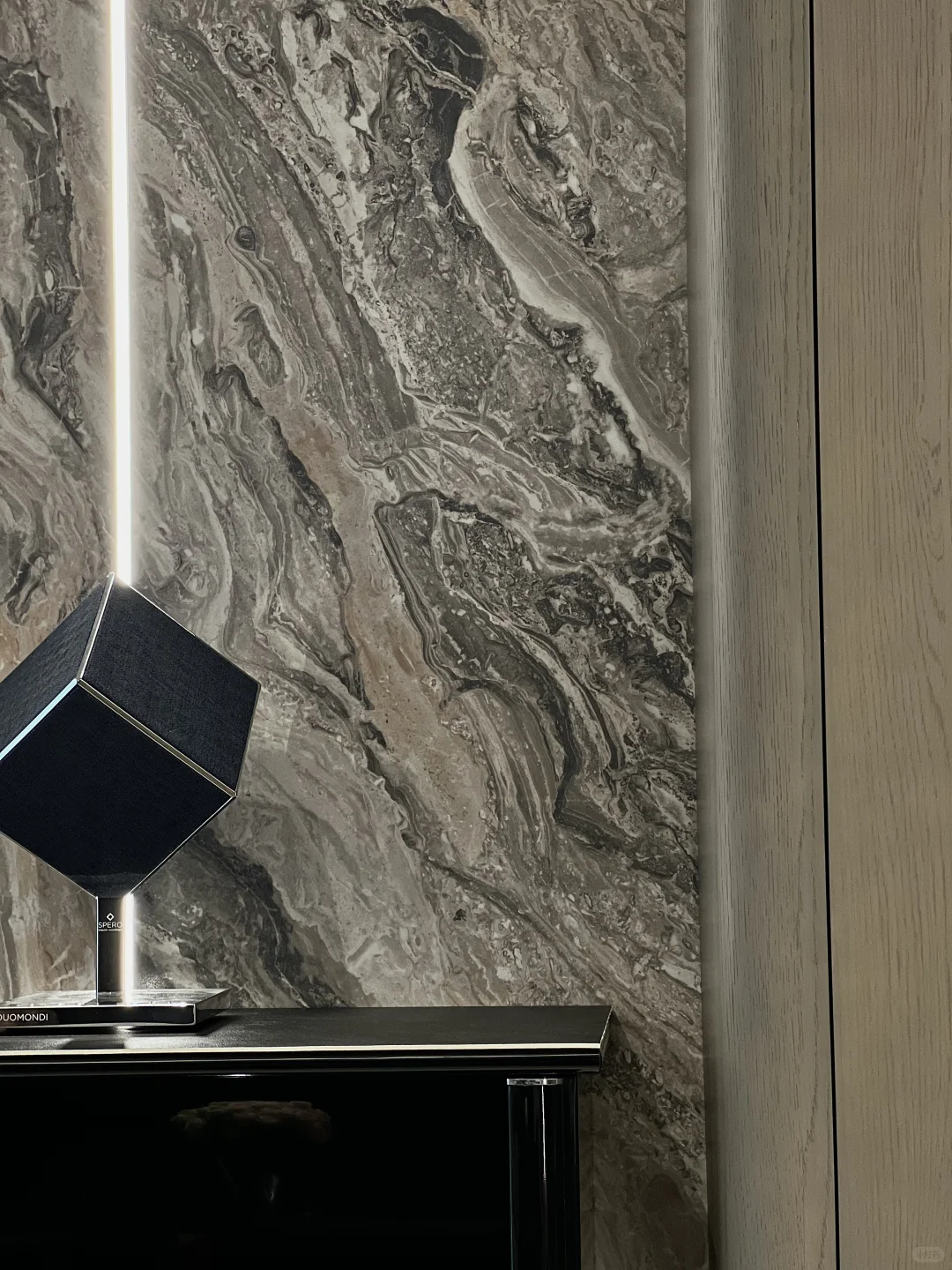 我真的很会买一些让家显高级的东西