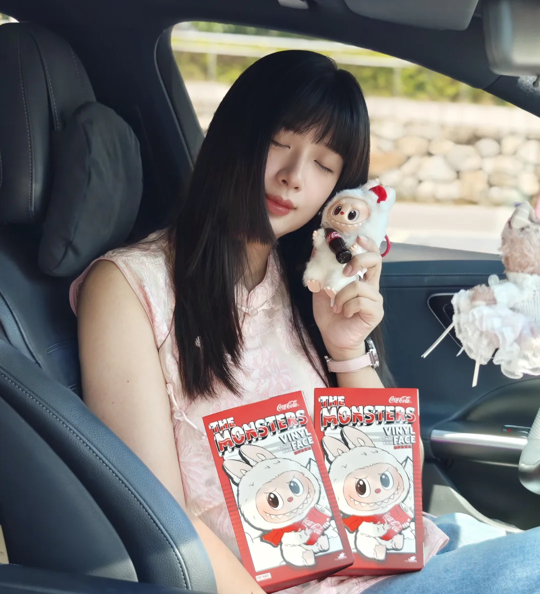 两年前贴了改色膜的奔驰C现在怎么样了