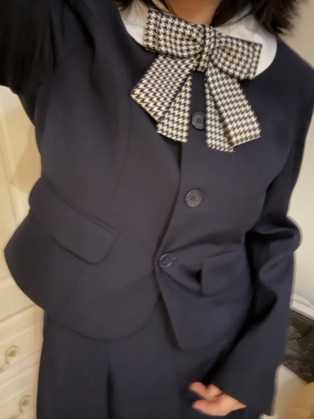 昭和复古➡️两色对比