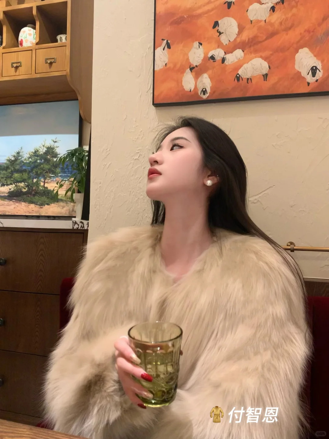 长期主义的18套秋冬穿搭*附?