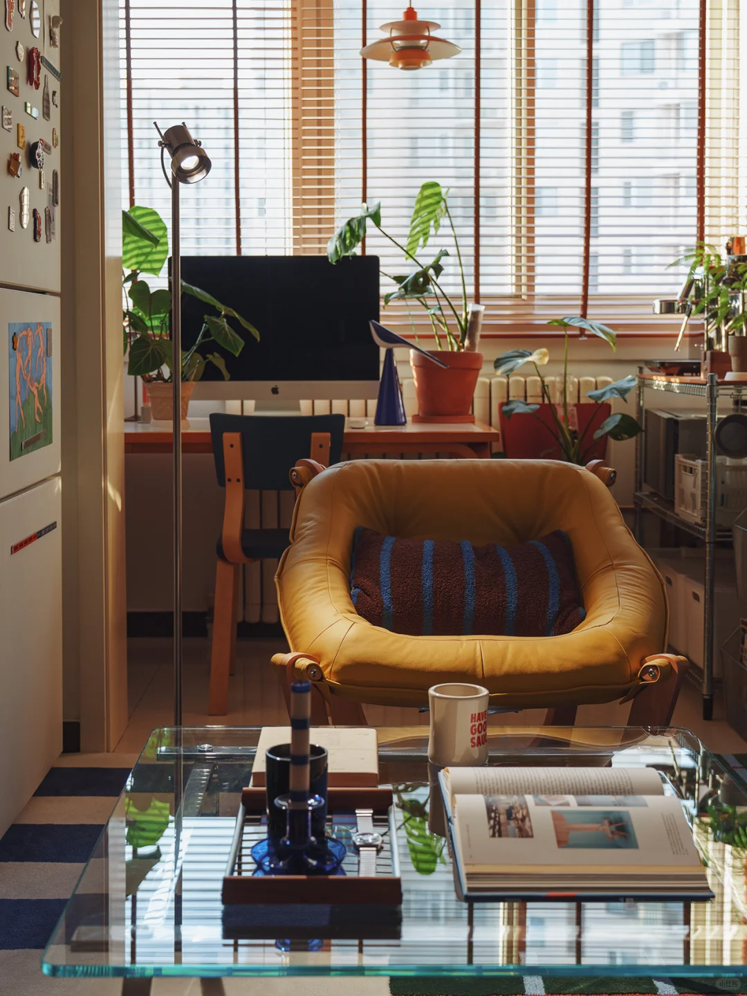 人类为何迷恋不锈钢