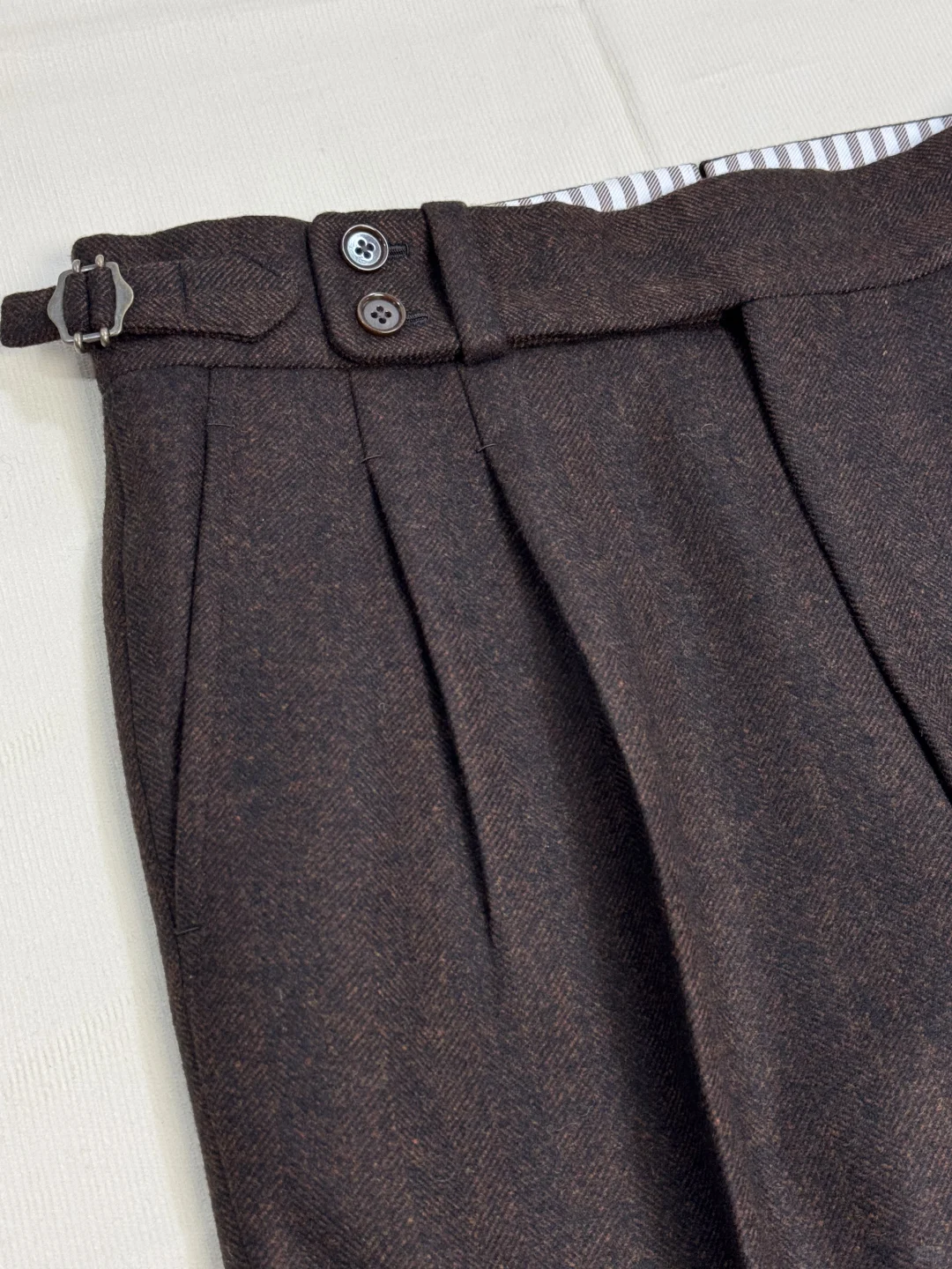 The best of the best +1,Kiton x Vicuña